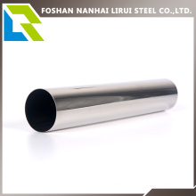 AISI 201/202/301/304 Stainless Steel Welded Pipe/Tube